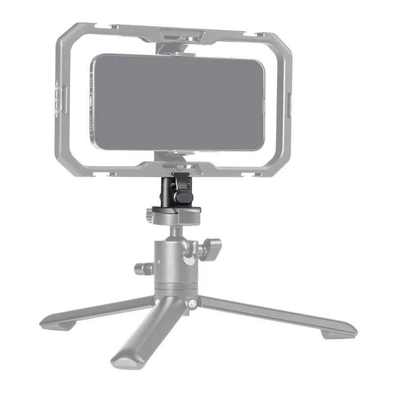 SmallRig H11 Adaptateur à dégagement rapide (Acra) 4609
