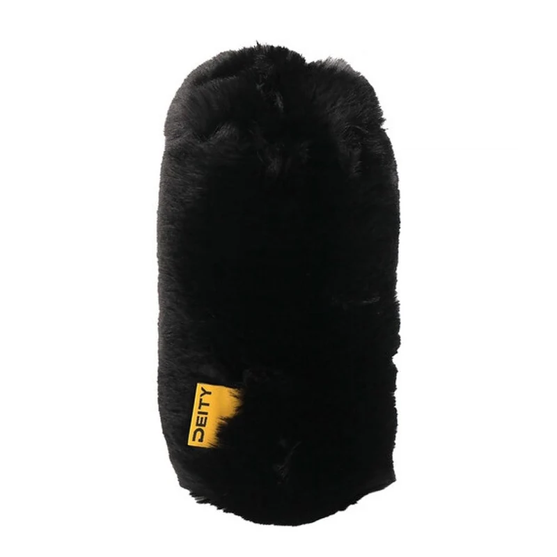 Deity W01 Deluxe Pare-brise pour S-Mic 2 et 3