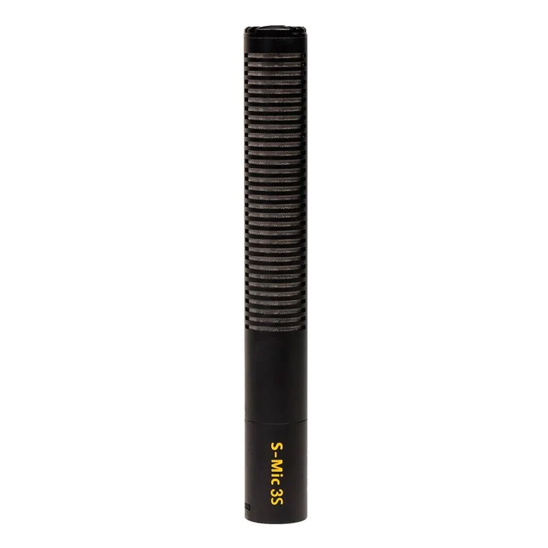 Deity S-Mic 3S