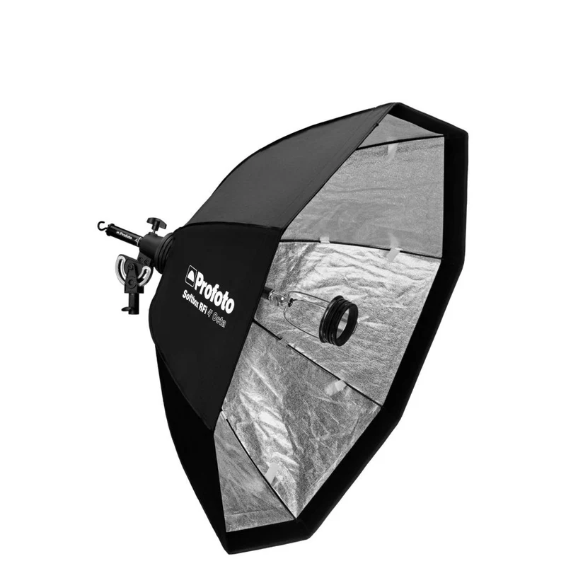 Profoto 901186 Zoom Rod Kit boîte à lumière