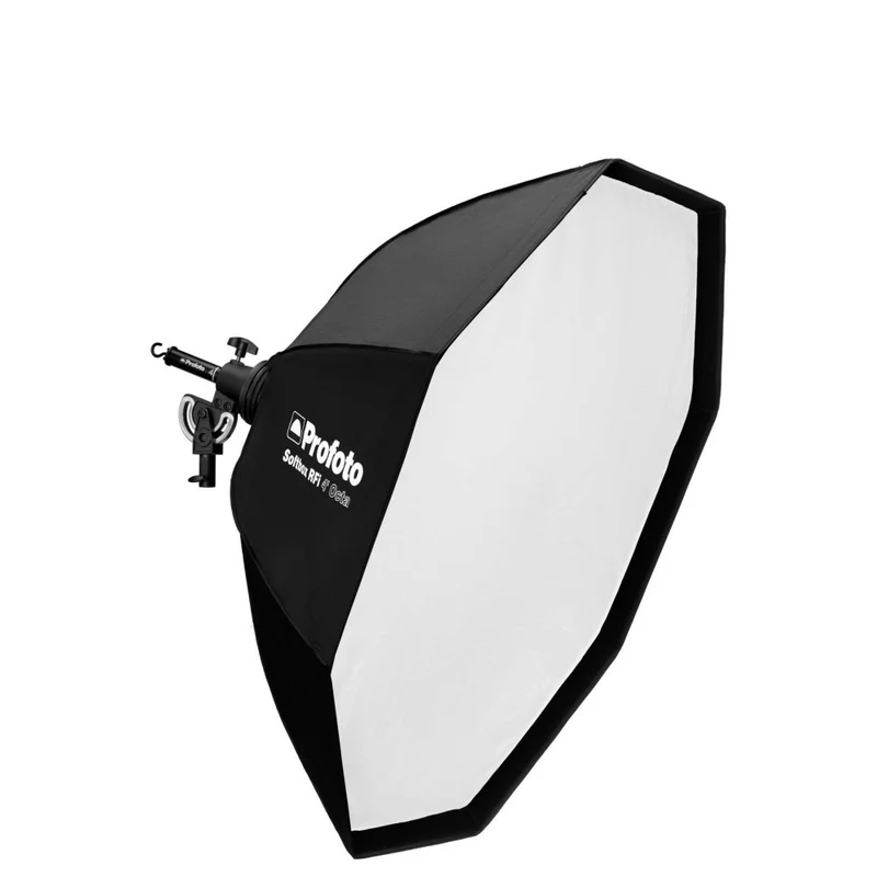 Profoto 901186 Zoom Rod Kit boîte à lumière