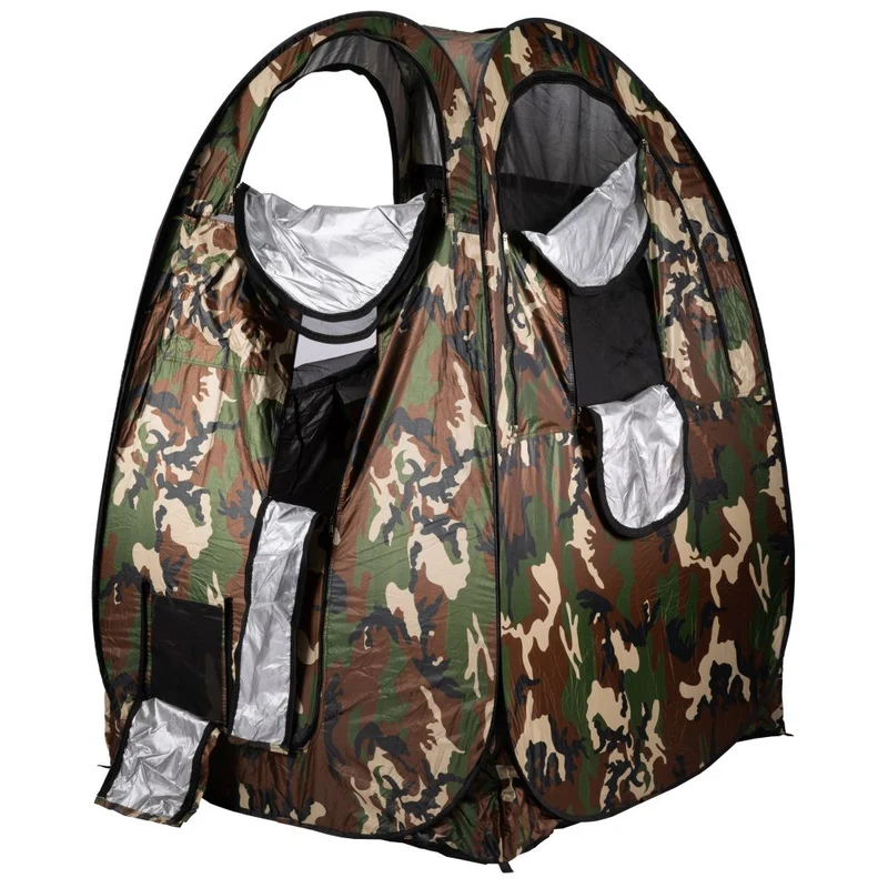 Bresser Y-22 Tente de camouflage