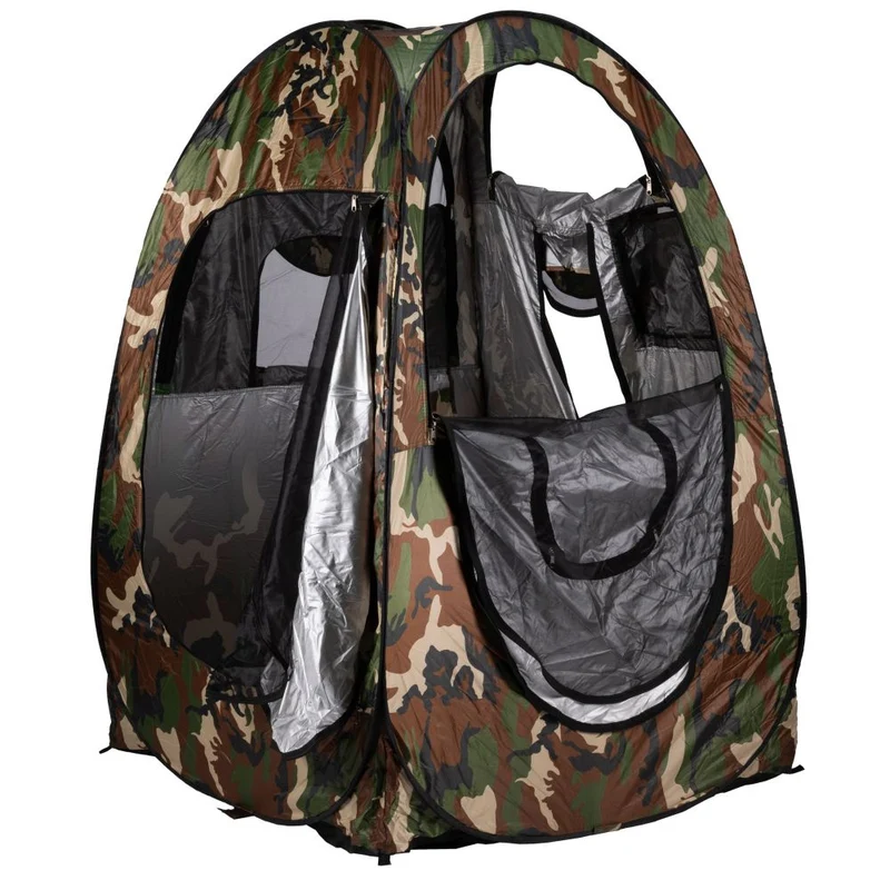 Bresser Y-22 Tente de camouflage