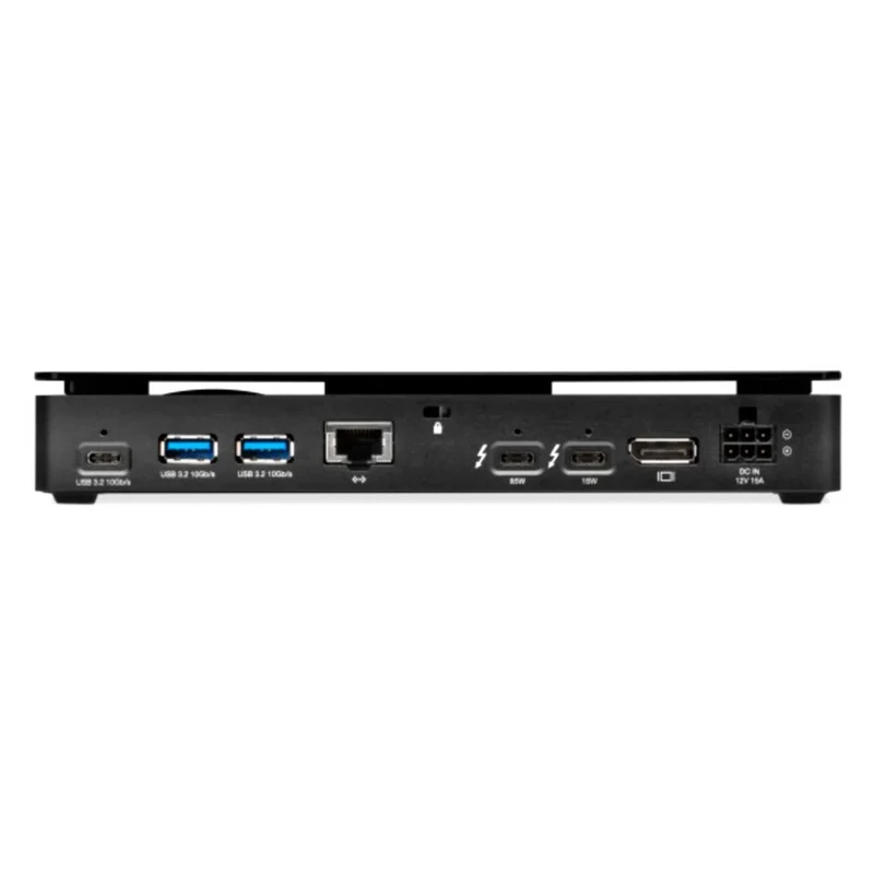 OWC Thunderbolt 3 Pro Station d'accueil