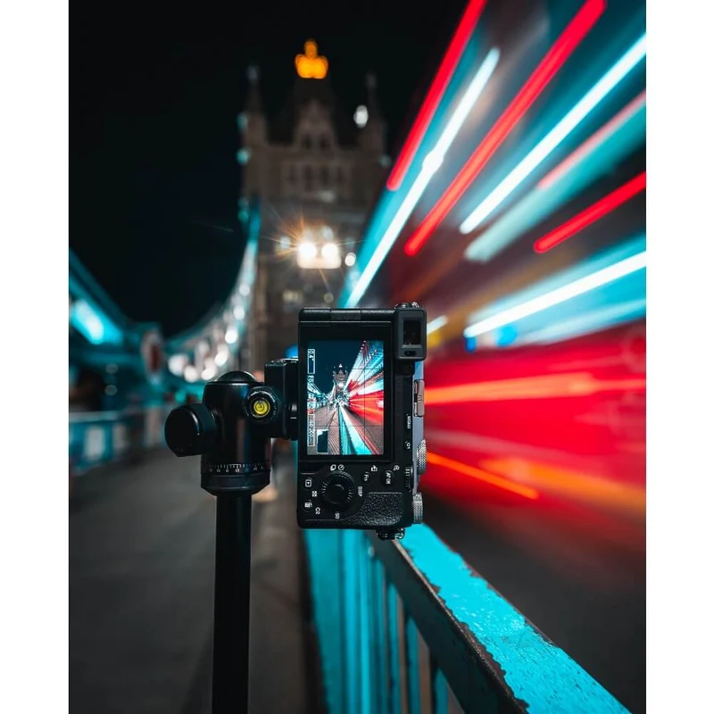 Sony A7C II argent + 24-50mm f/2.8 G