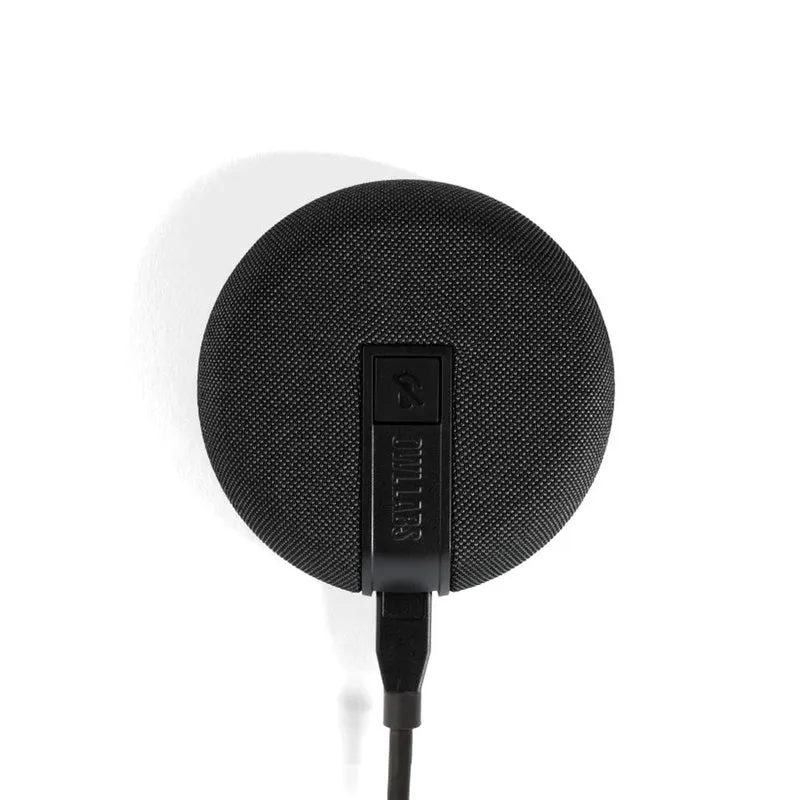 Owl Labs Micro d'extension pour le Meeting Owl 3, portée 2,5 m, anthracite