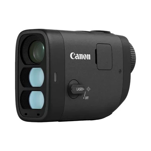 Canon PowerShot GOLF Télémètre laser