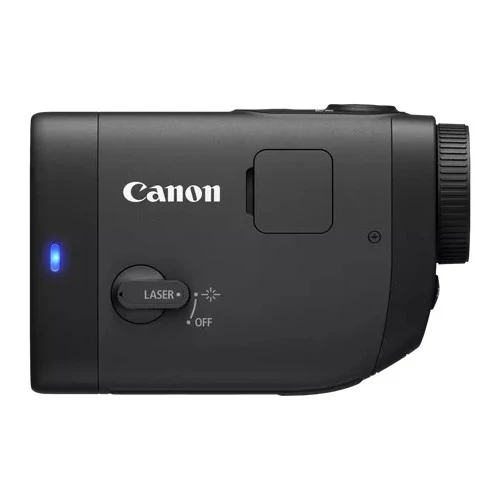 Canon PowerShot GOLF Télémètre laser