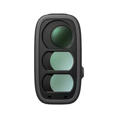 Canon PowerShot GOLF Télémètre laser