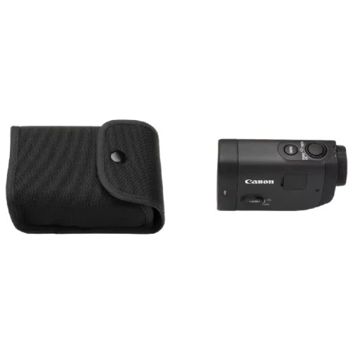 Canon PowerShot GOLF Télémètre laser
