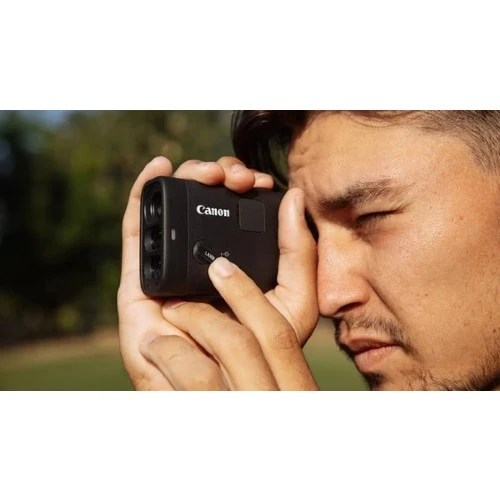 Canon PowerShot GOLF Télémètre laser