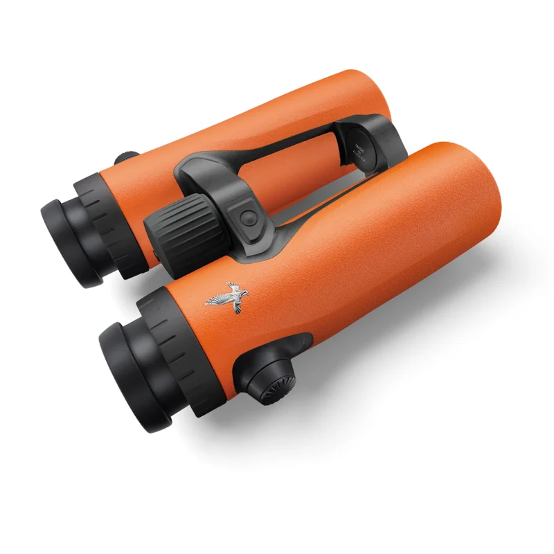 Swarovski EL Range 8x42 avec Tracking Assistant Orange