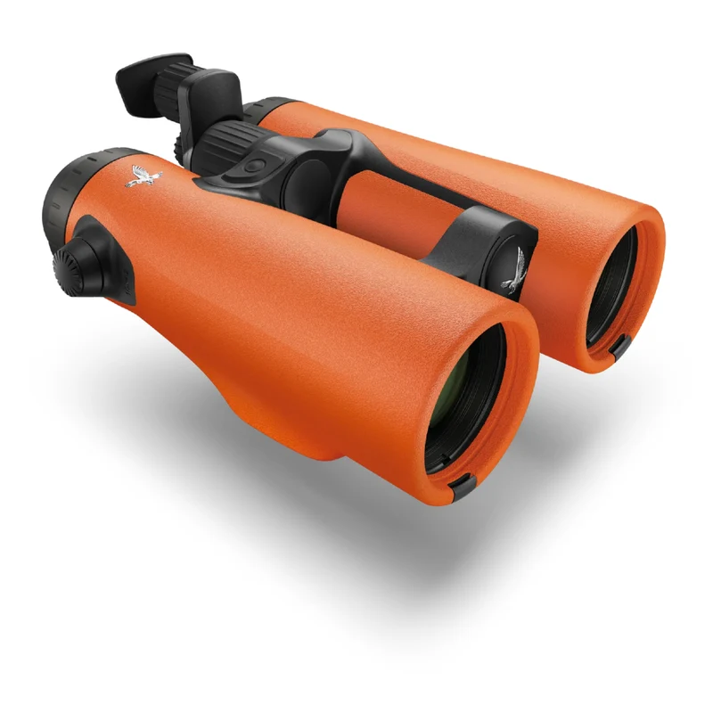 Swarovski EL Range 10x42 avec Tracking Assistant Orange