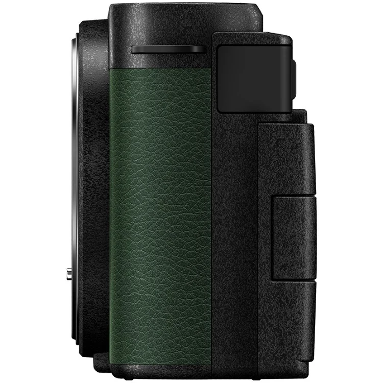 Panasonic Lumix S9 Boîtier Nu Foncé Olive