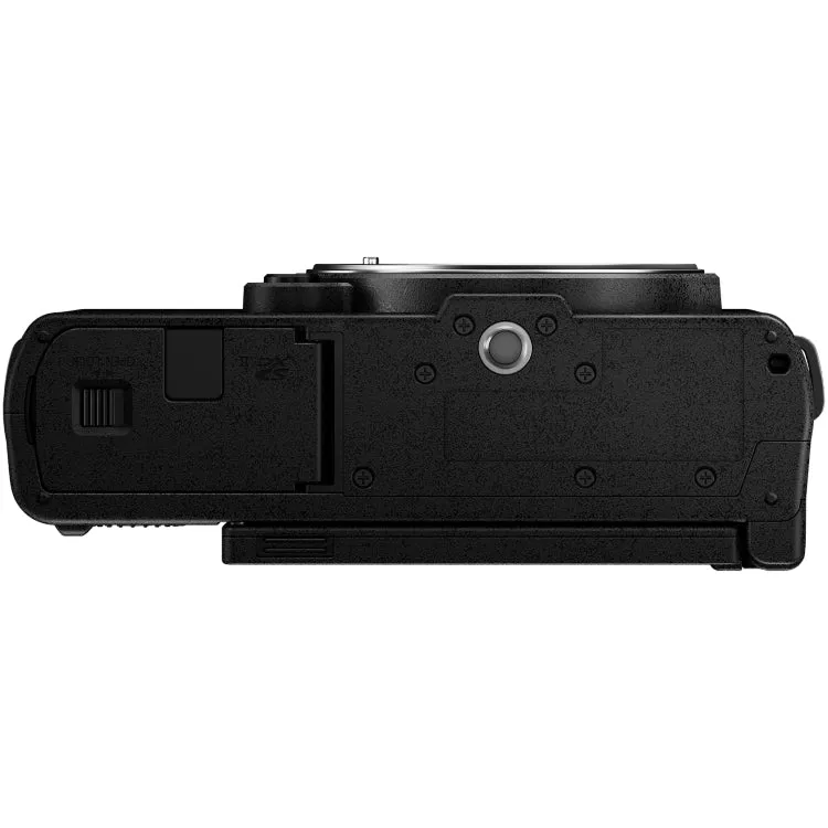 Panasonic Lumix S9 Boîtier Nu Jet Noir
