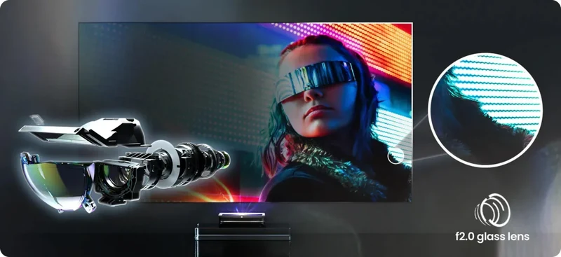 Awol Vision LTV-3000 Pro