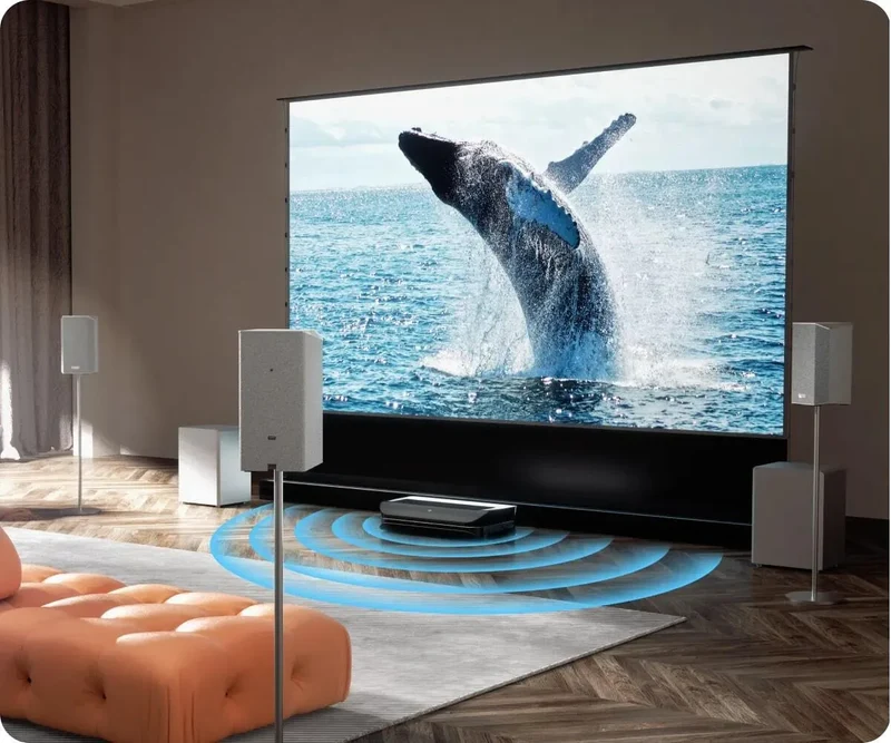 Awol Vision LTV-3000 Pro