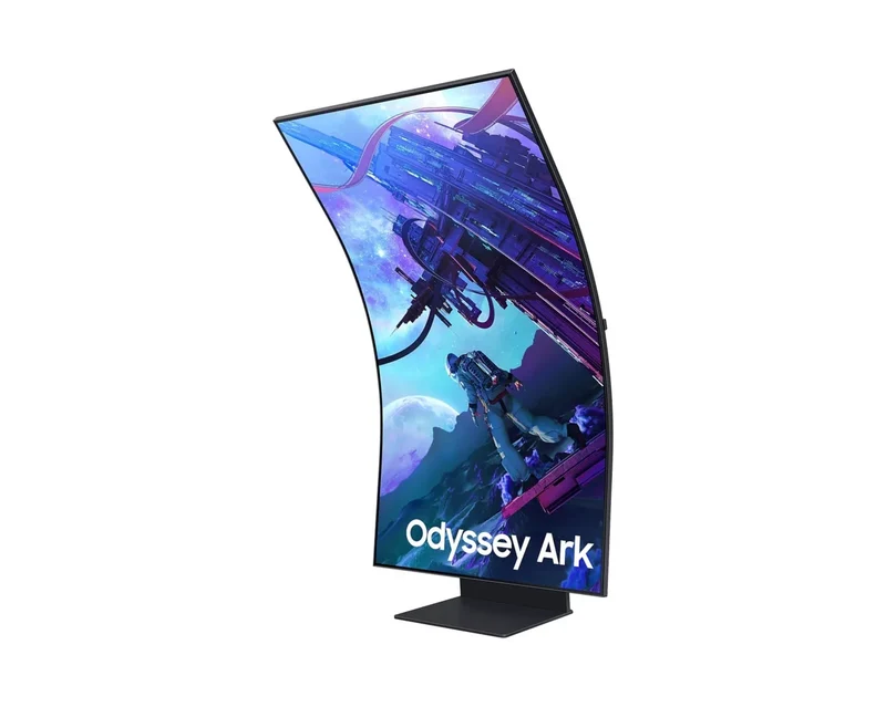 Samsung Odyssey Ark 2nd - G97NC 55"