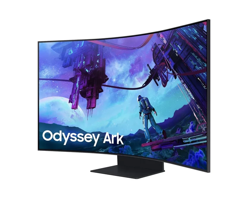 Samsung Odyssey Ark 2nd - G97NC 55"