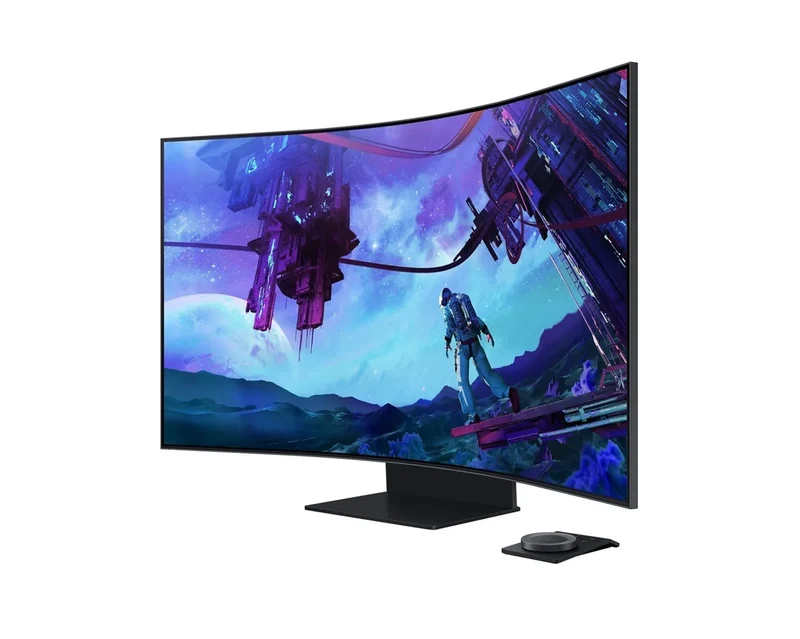 Samsung Odyssey Ark 2nd - G97NC 55"