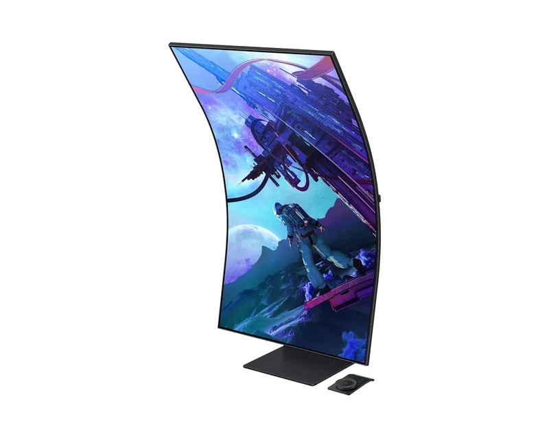 Samsung Odyssey Ark 2nd - G97NC 55"