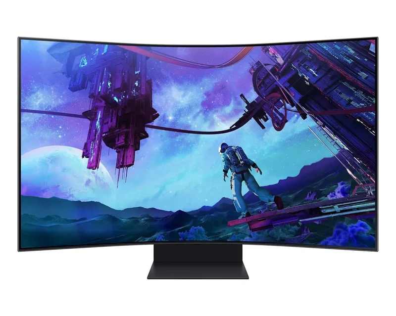 Samsung Odyssey Ark 2nd - G97NC 55"
