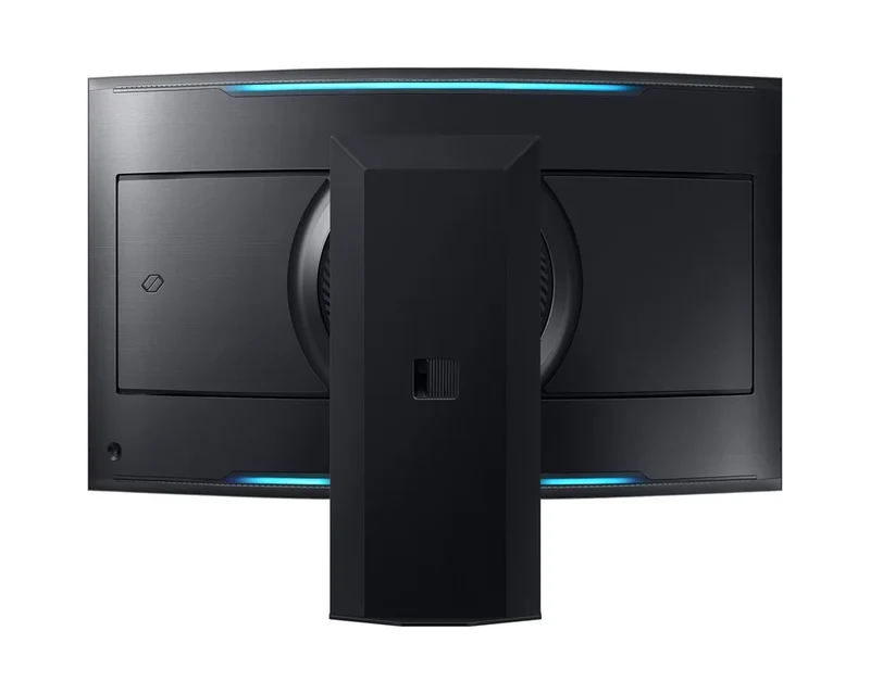 Samsung Odyssey Ark 2nd - G97NC 55"
