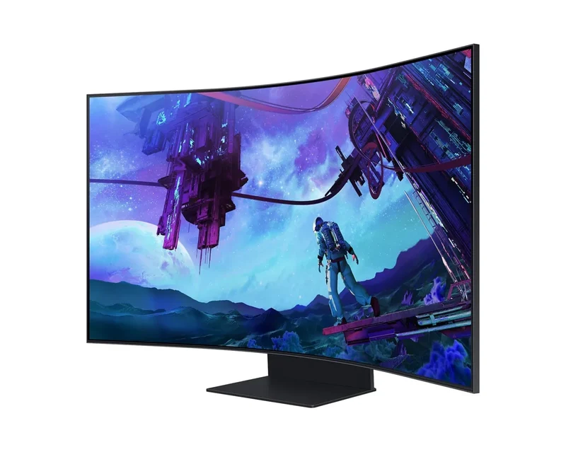 Samsung Odyssey Ark 2nd - G97NC 55"