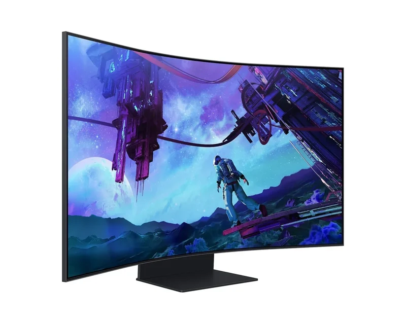 Samsung Odyssey Ark 2nd - G97NC 55"