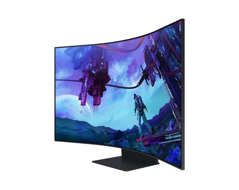 Samsung Odyssey Ark 2nd - G97NC 55"