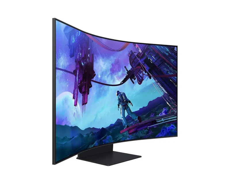Samsung Odyssey Ark 2nd - G97NC 55"