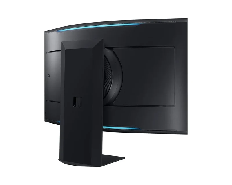 Samsung Odyssey Ark 2nd - G97NC 55"