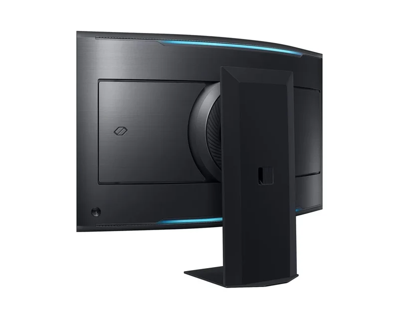 Samsung Odyssey Ark 2nd - G97NC 55"