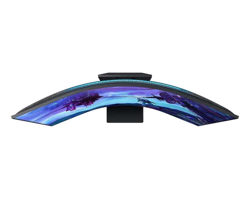 Samsung Odyssey Ark 2nd - G97NC 55"