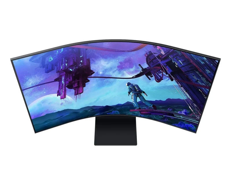 Samsung Odyssey Ark 2nd - G97NC 55"