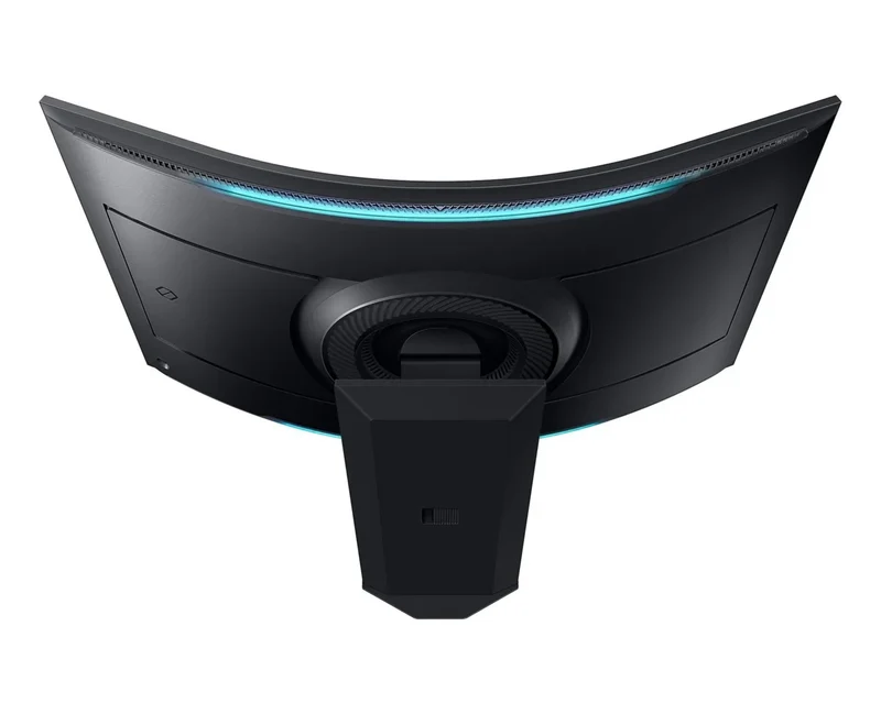 Samsung Odyssey Ark 2nd - G97NC 55"