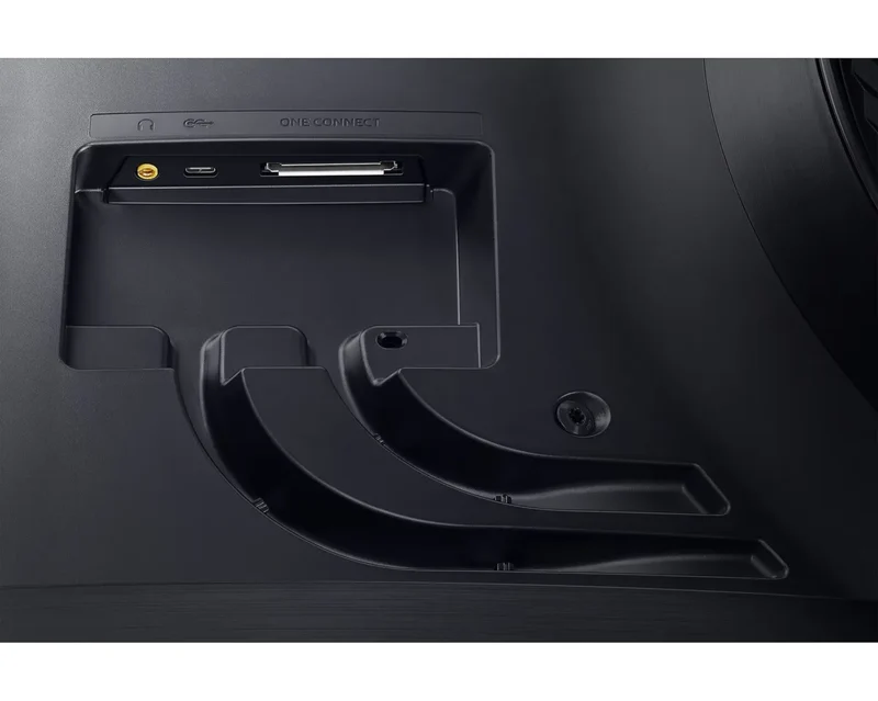 Samsung Odyssey Ark 2nd - G97NC 55"
