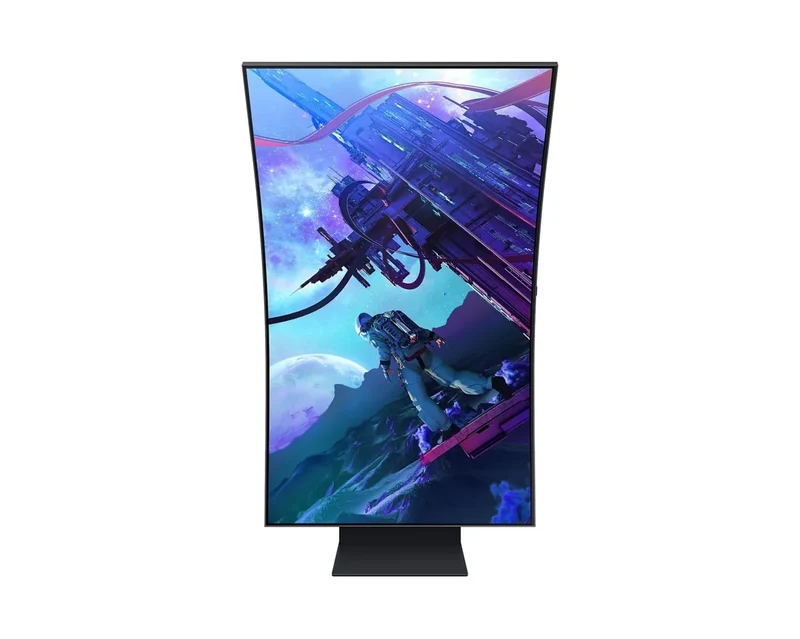 Samsung Odyssey Ark 2nd - G97NC 55"
