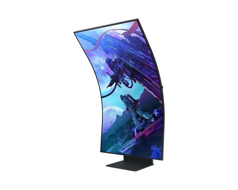 Samsung Odyssey Ark 2nd - G97NC 55"