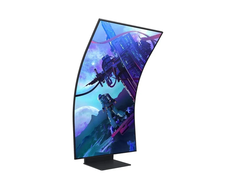 Samsung Odyssey Ark 2nd - G97NC 55"