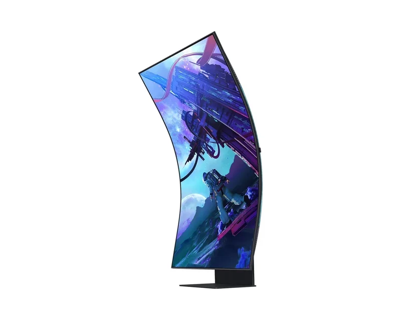 Samsung Odyssey Ark 2nd - G97NC 55"