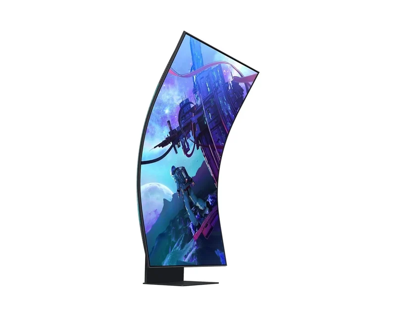Samsung Odyssey Ark 2nd - G97NC 55"