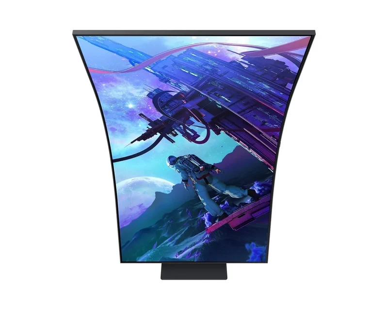 Samsung Odyssey Ark 2nd - G97NC 55"
