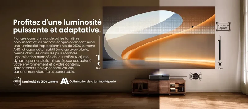 Hisense PT1