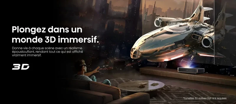 Hisense PT1