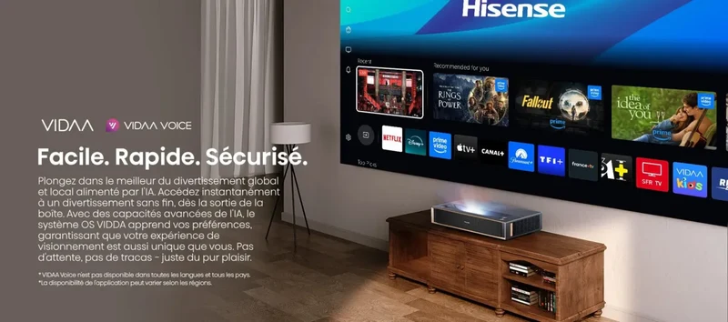Hisense PT1