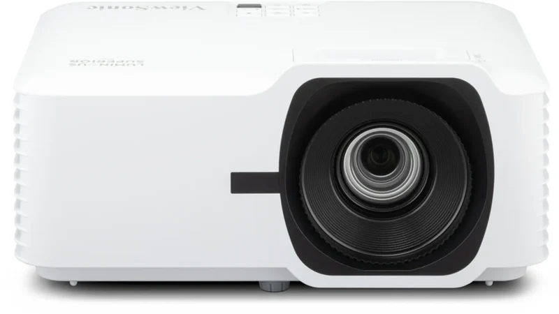 ViewSonic LS630HD