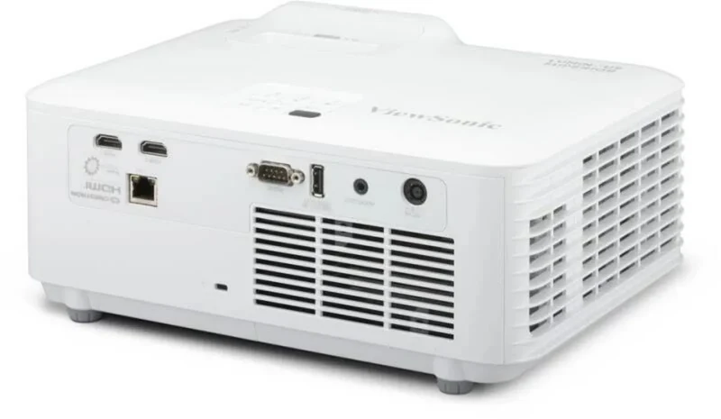 ViewSonic LS630HD