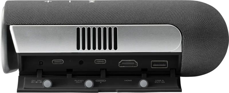 ViewSonic M1B Max
