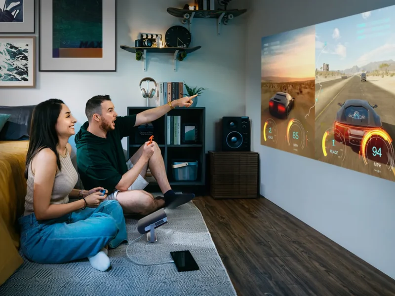 ViewSonic M1B Max